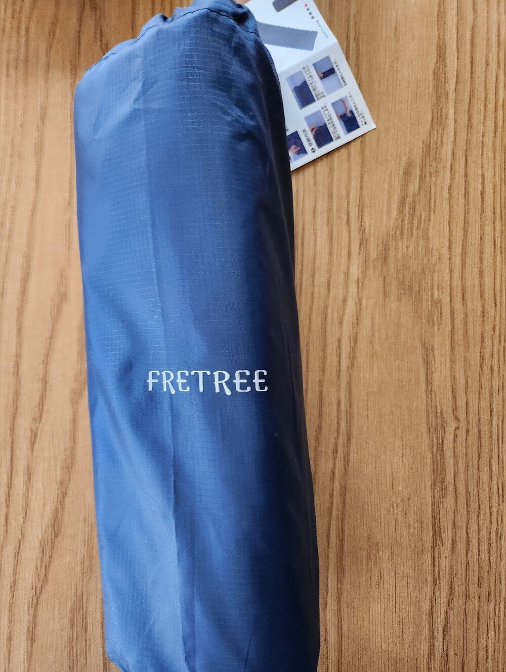 FRETREE Sleeping Pad